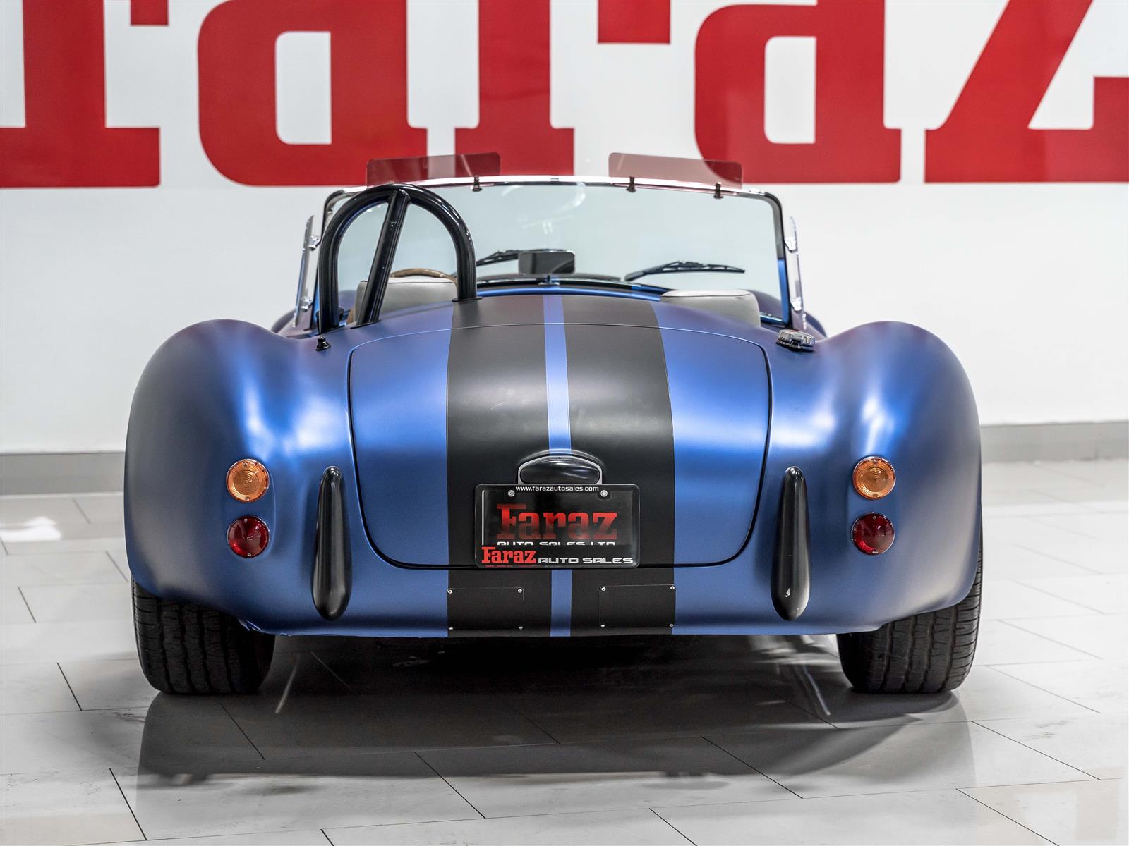 Ford Cobra