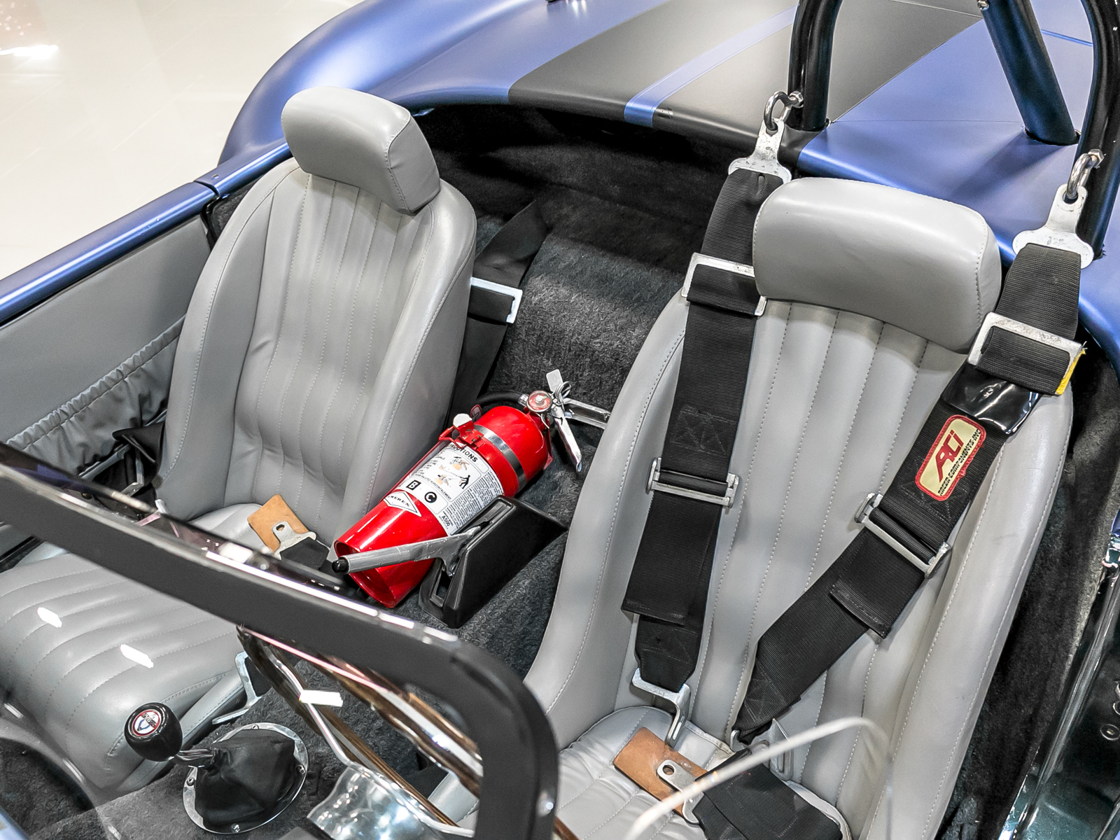 Ford Cobra