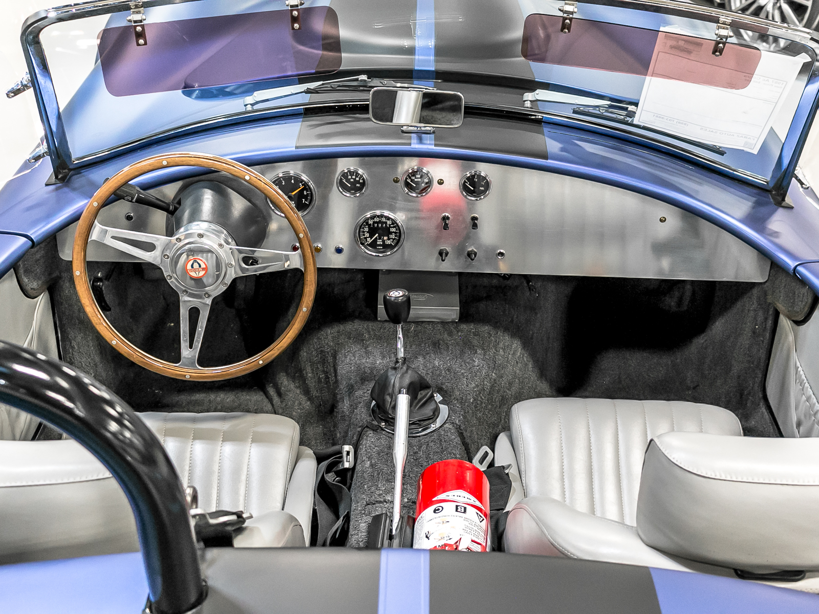 Ford Cobra