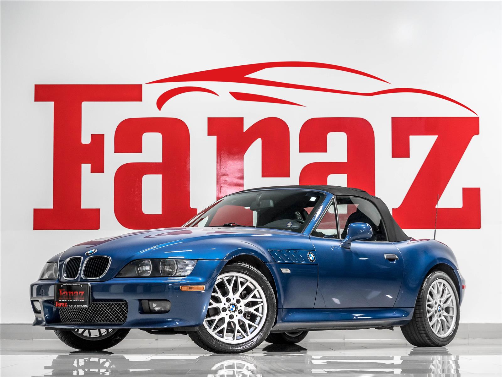 BMW Z3