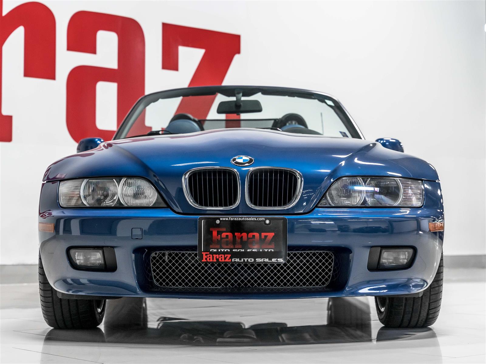 BMW Z3