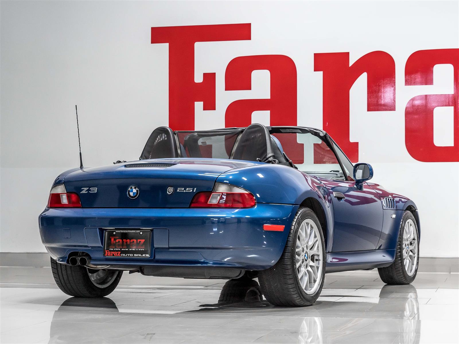 BMW Z3