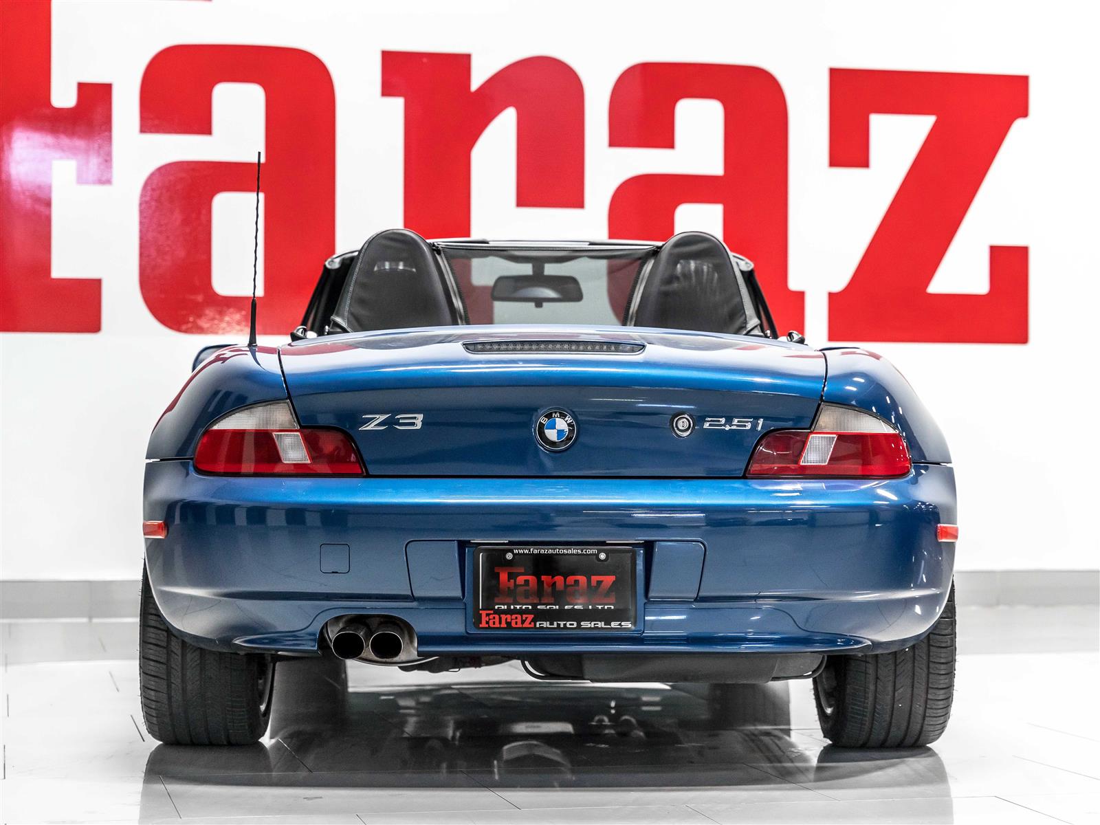 BMW Z3