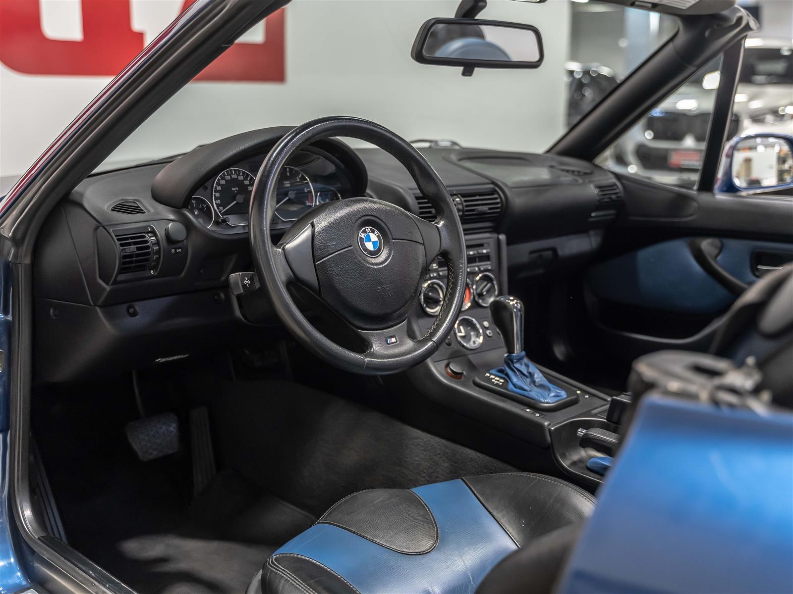 BMW Z3