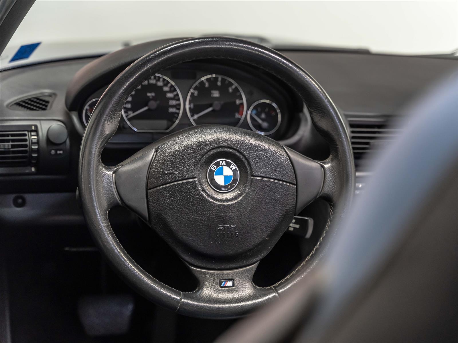 BMW Z3