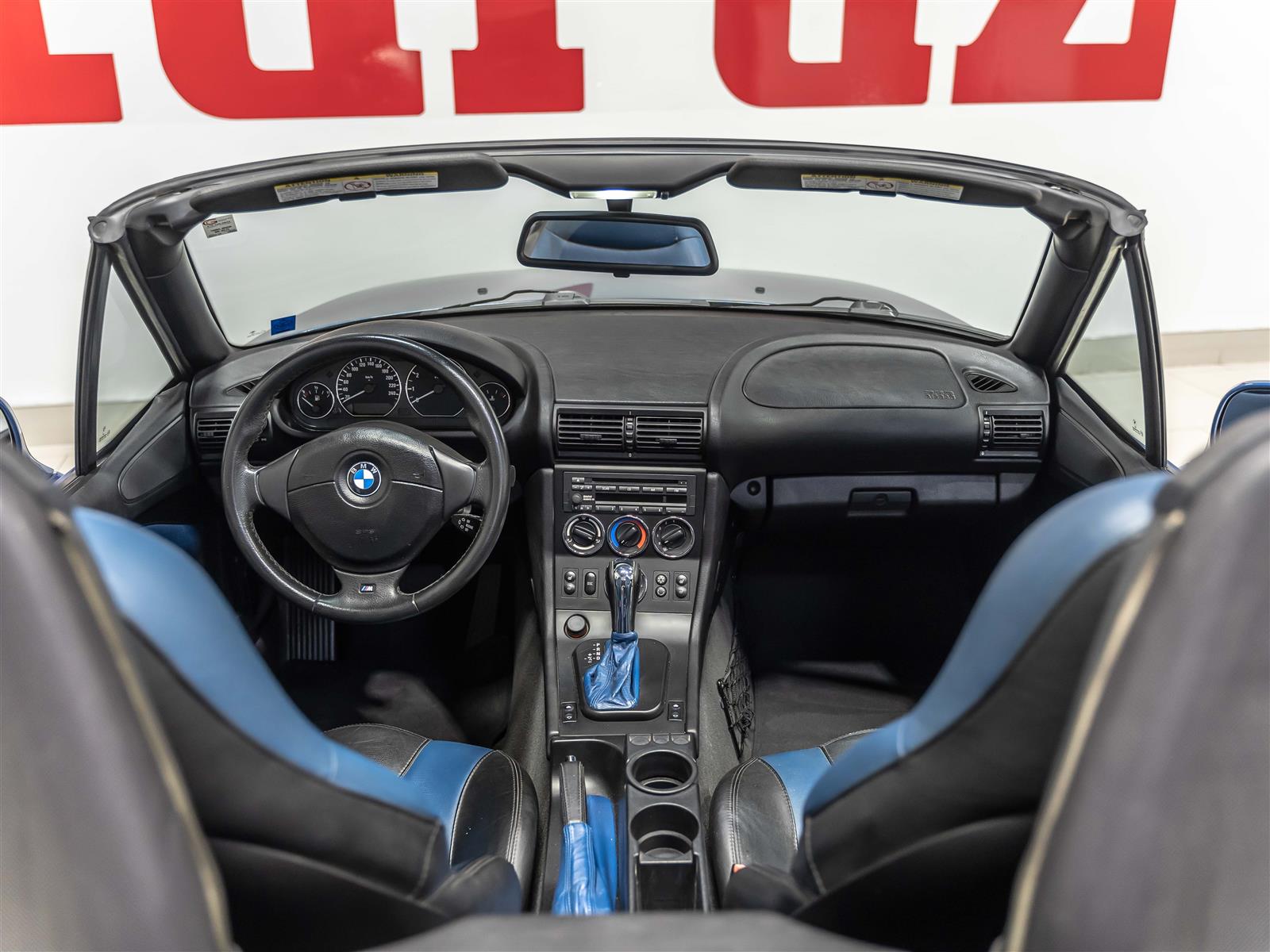 BMW Z3