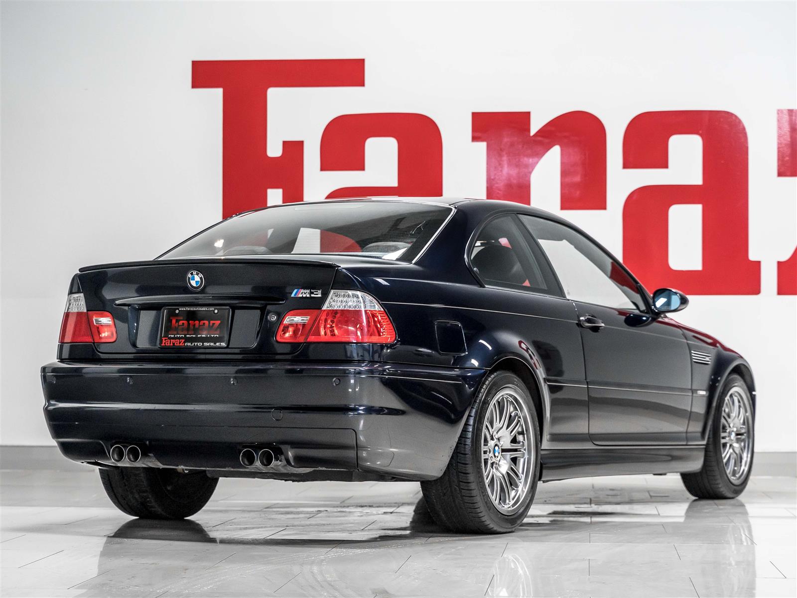 BMW M3