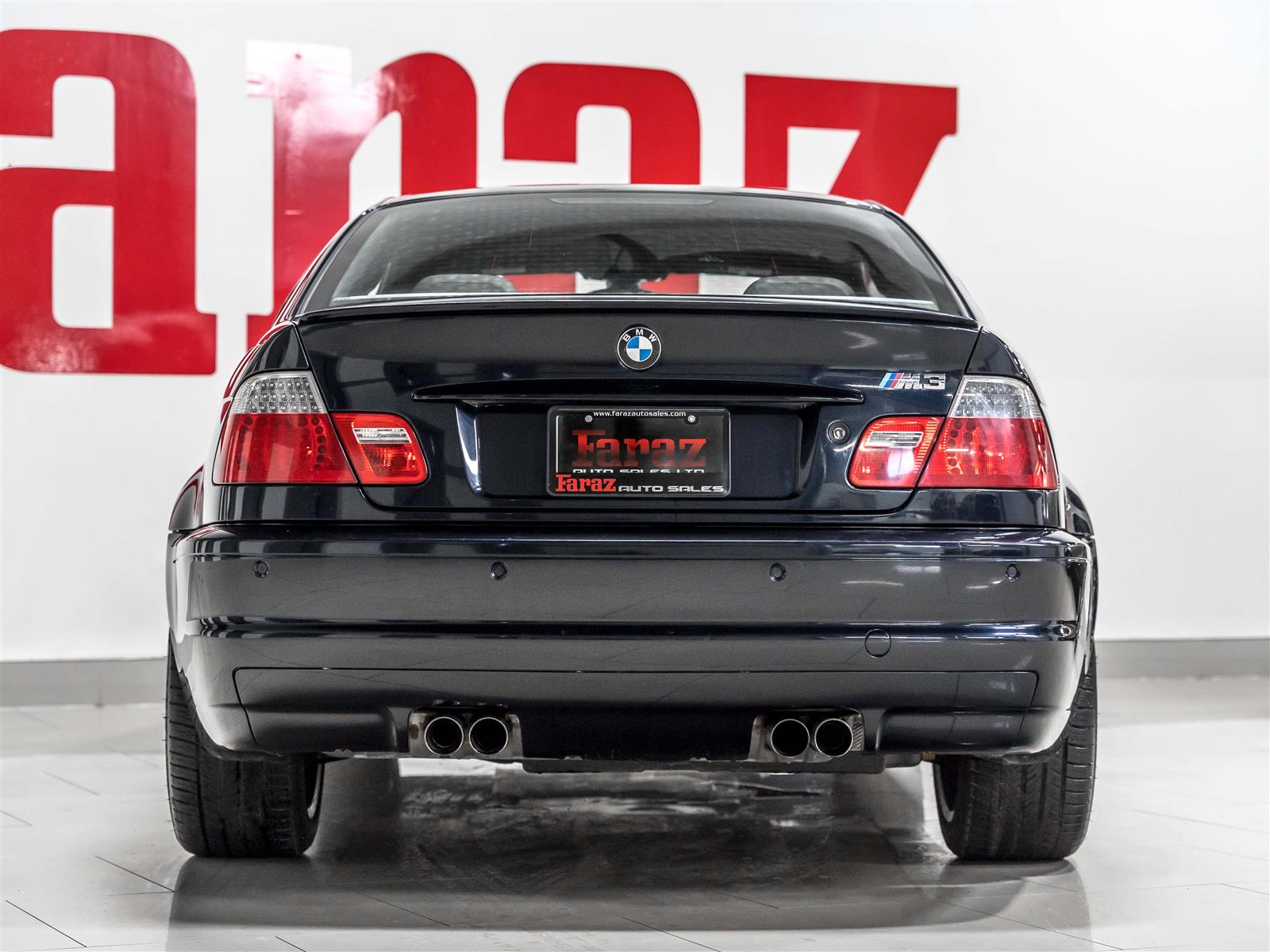 BMW M3