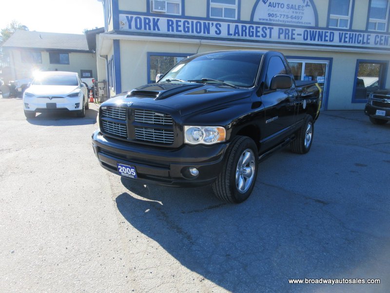 Dodge Ram 1500
