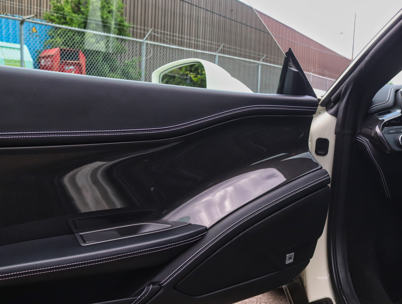 Ferrari 458