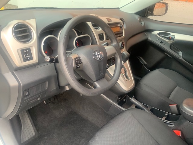 Toyota Matrix