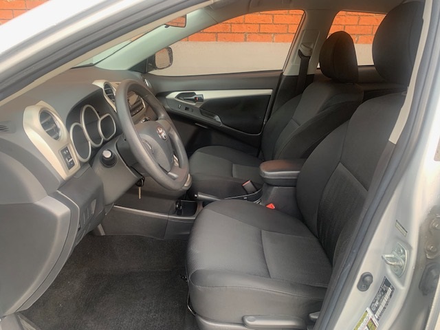 Toyota Matrix