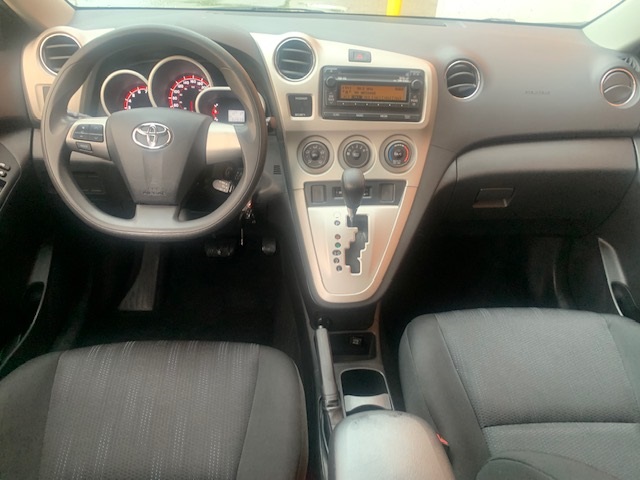 Toyota Matrix