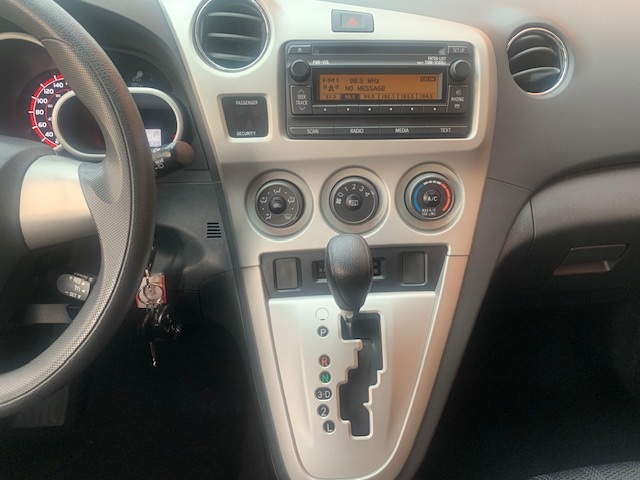 Toyota Matrix