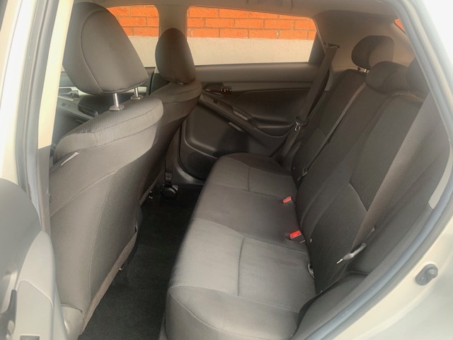 Toyota Matrix