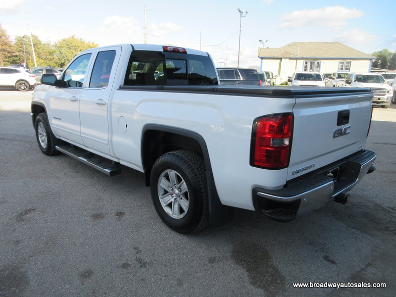 GMC Sierra 1500