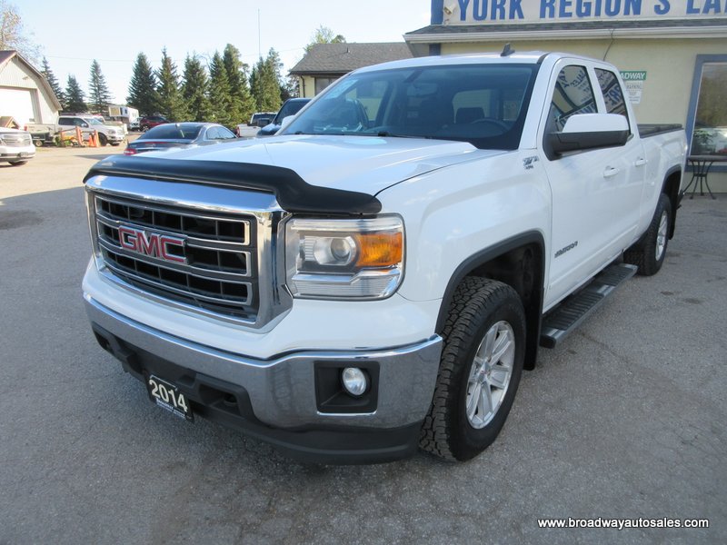 GMC Sierra 1500