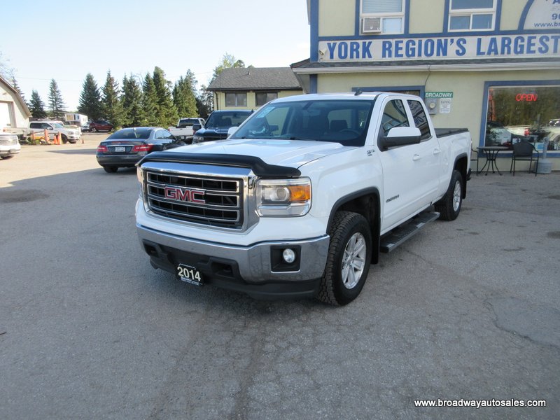 GMC Sierra 1500