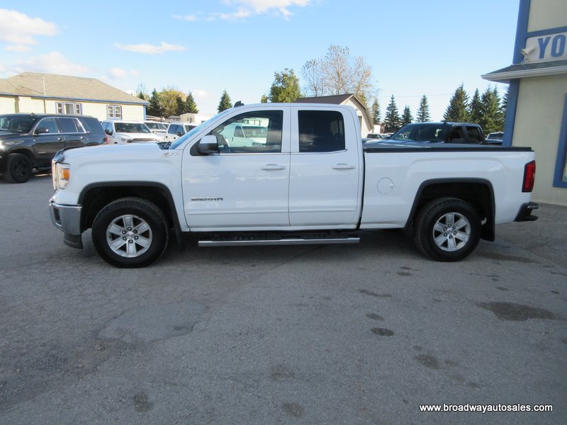 GMC Sierra 1500