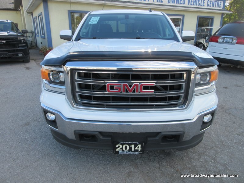 GMC Sierra 1500