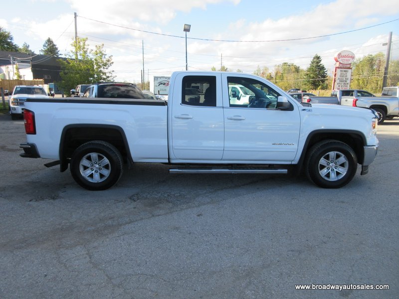 GMC Sierra 1500