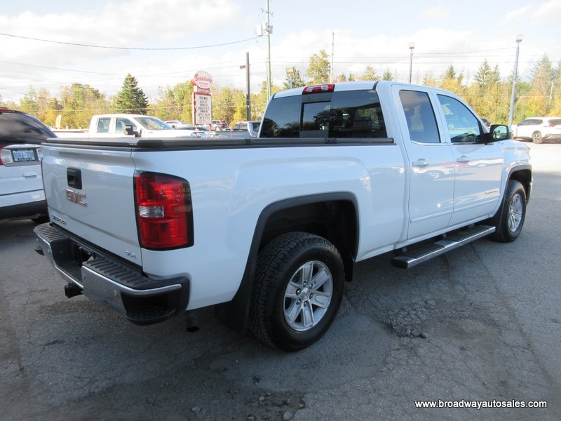 GMC Sierra 1500