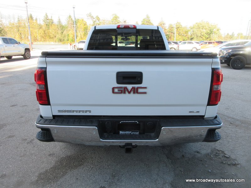 GMC Sierra 1500