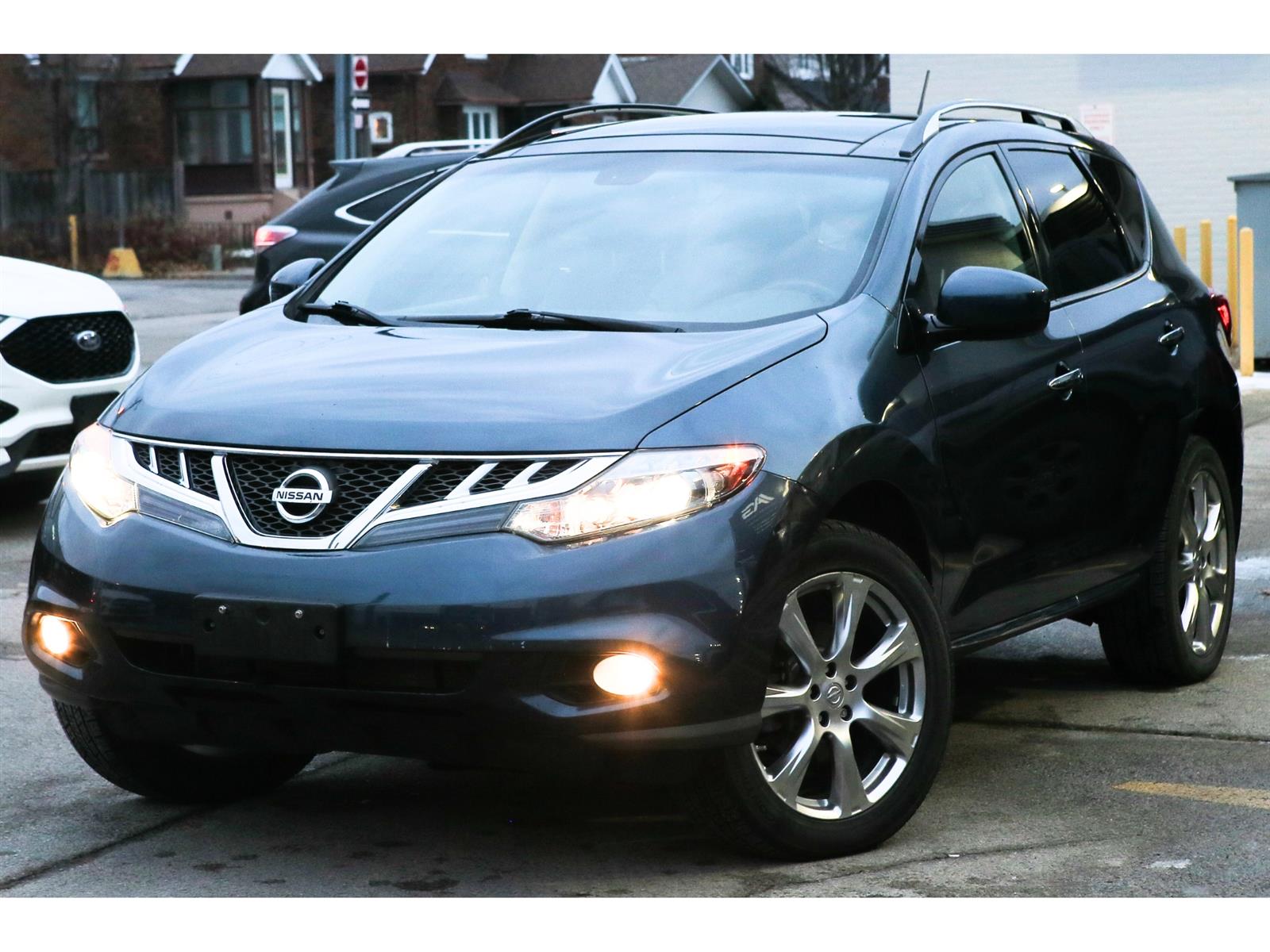 Nissan Murano