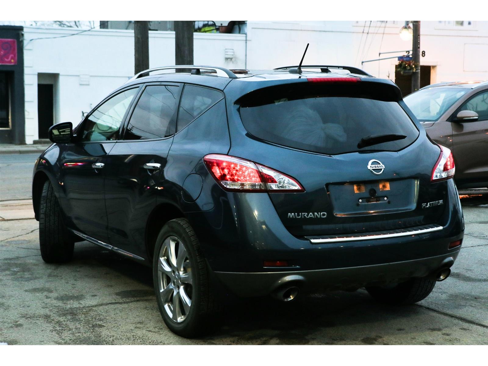Nissan Murano