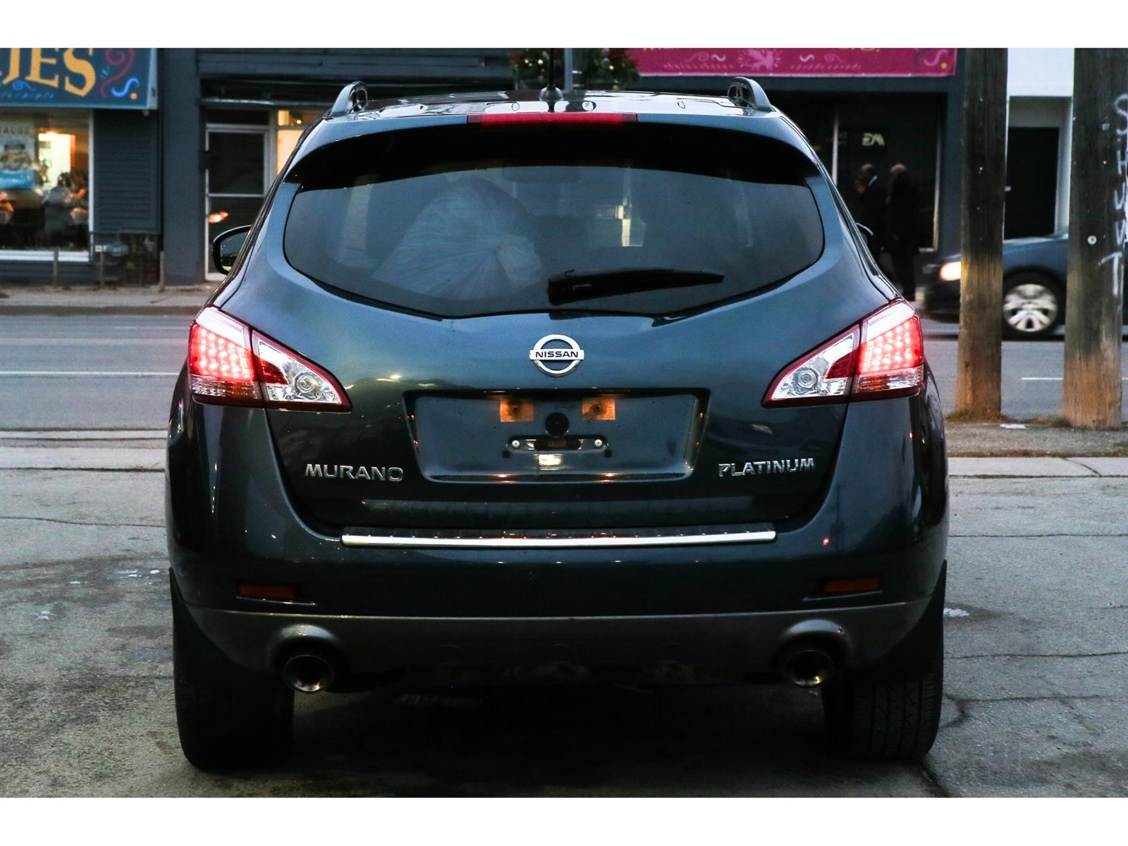 Nissan Murano