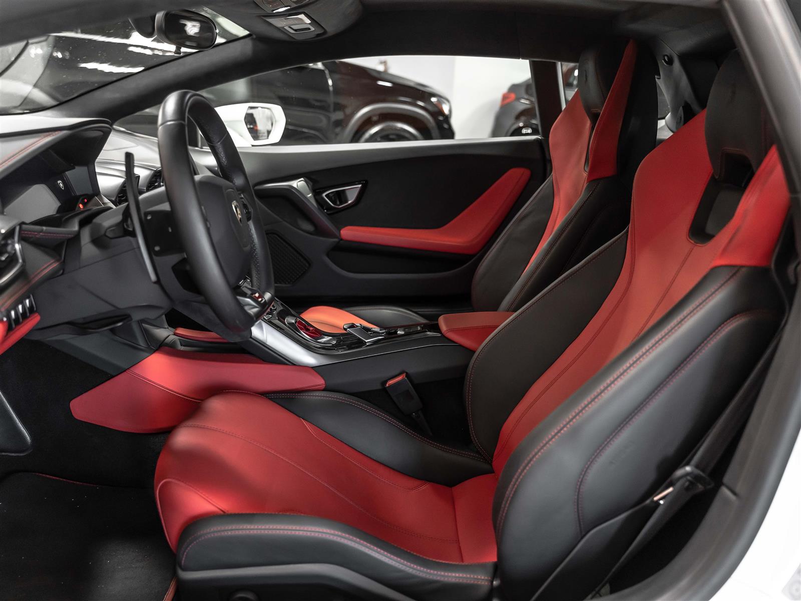 Lamborghini Huracan