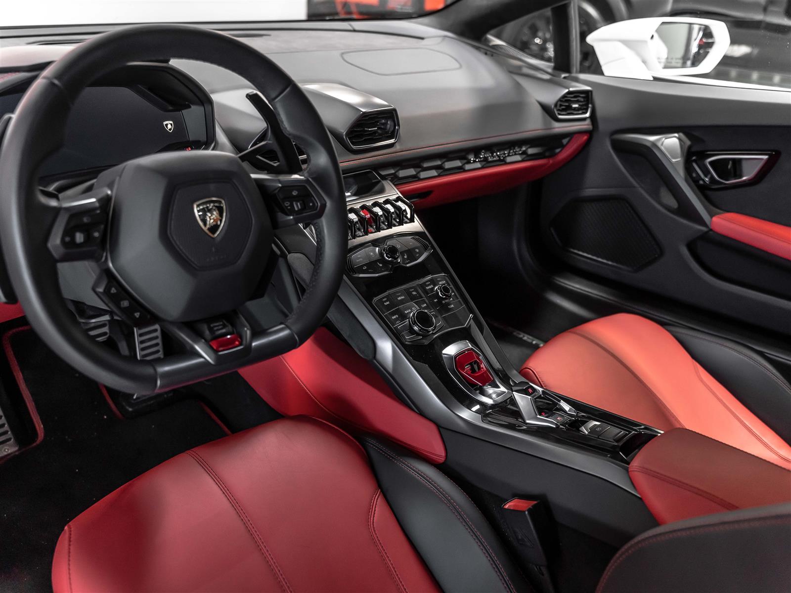 Lamborghini Huracan