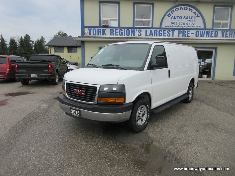 GMC Savana