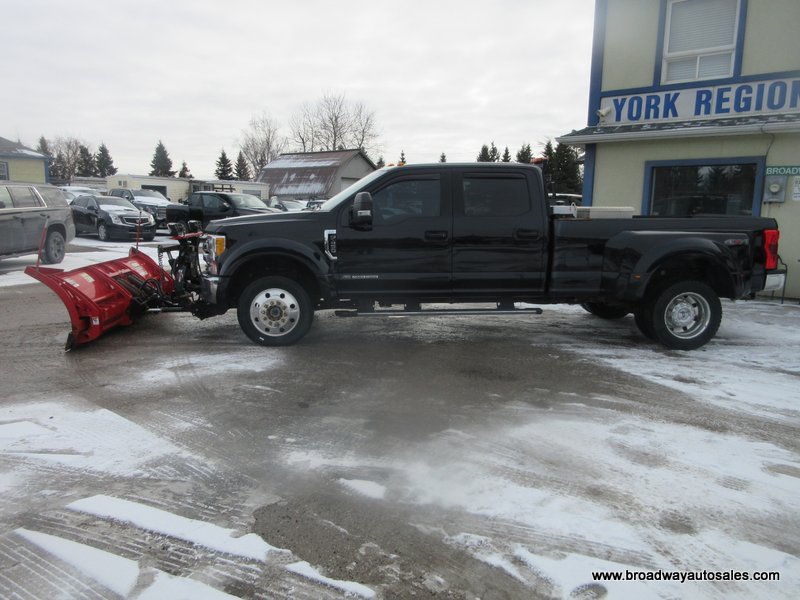 Ford F-450