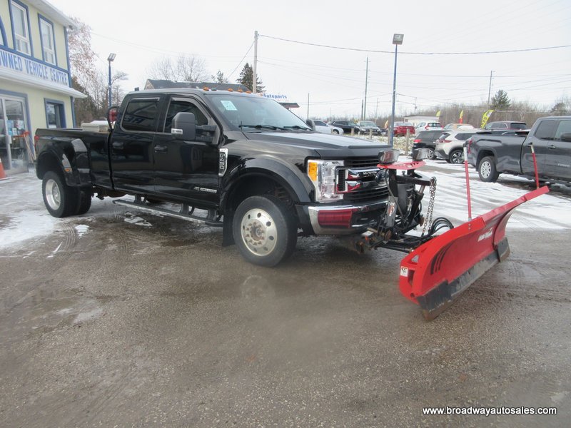 Ford F-450