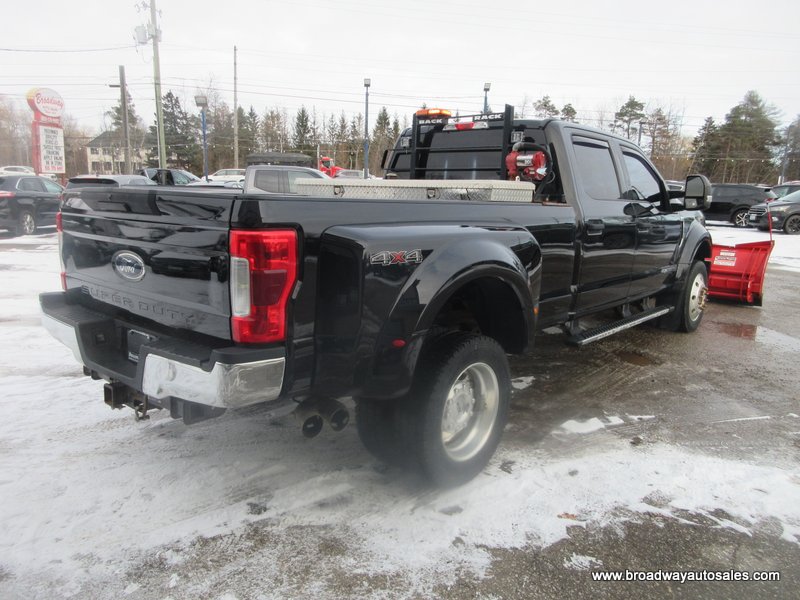 Ford F-450