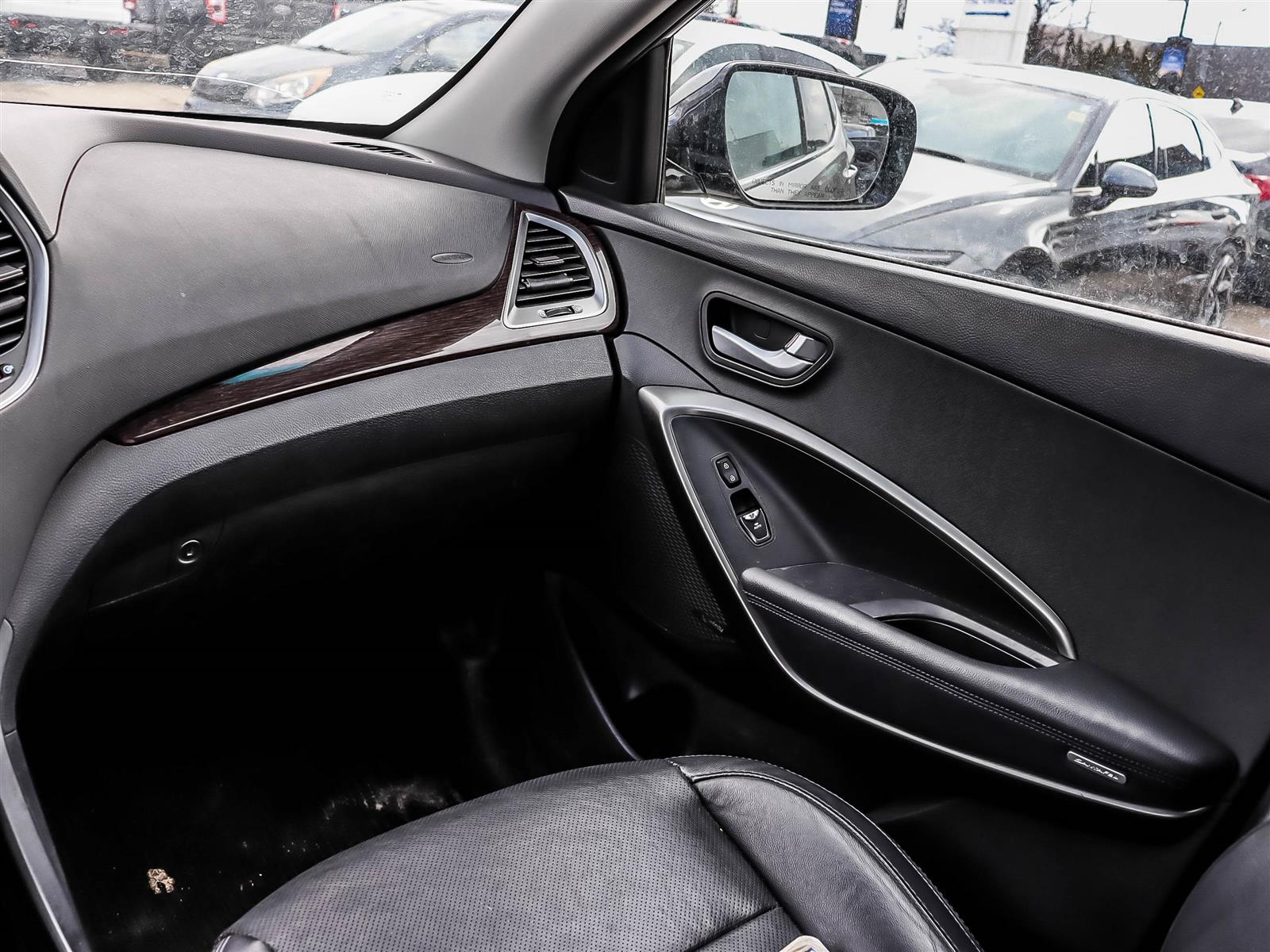 Hyundai Santa Fe Sport