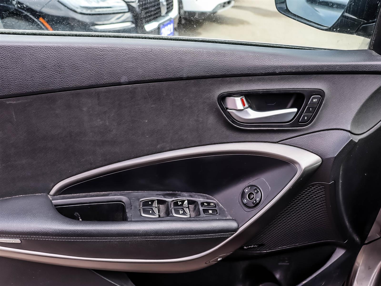 Hyundai Santa Fe Sport