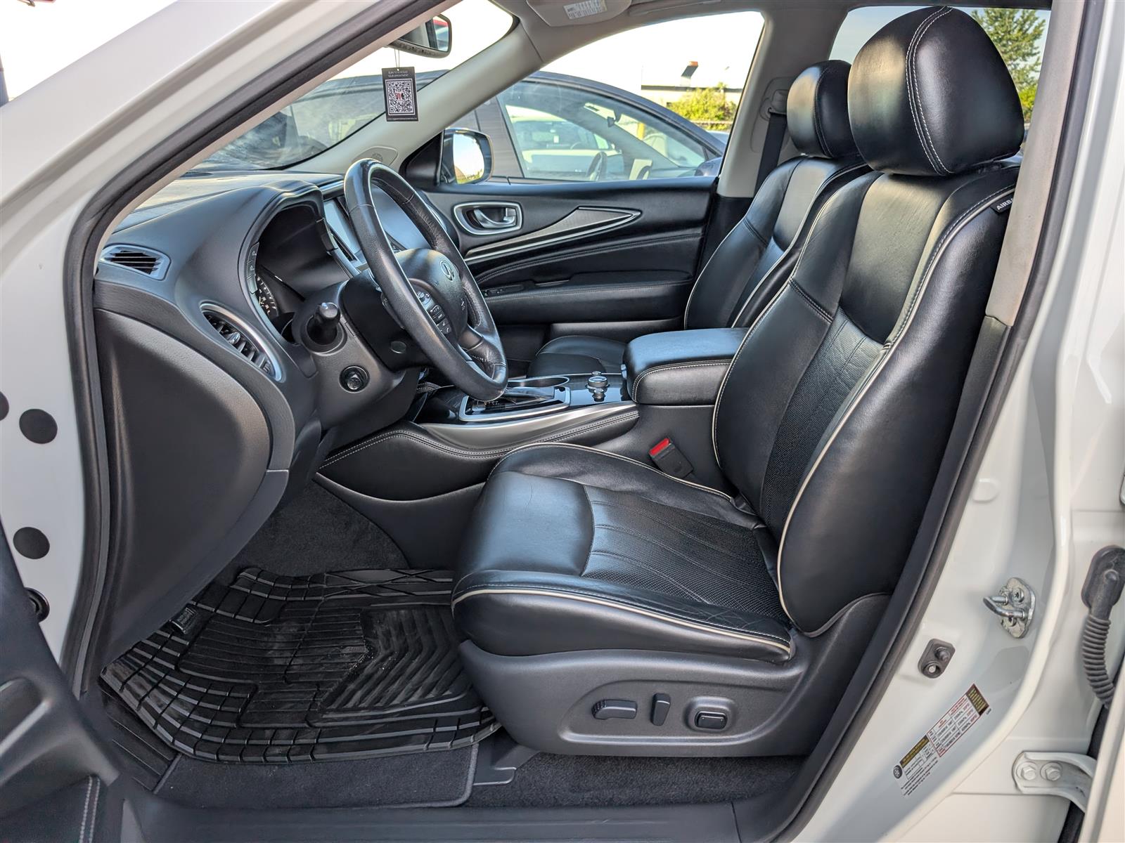 Infiniti QX60