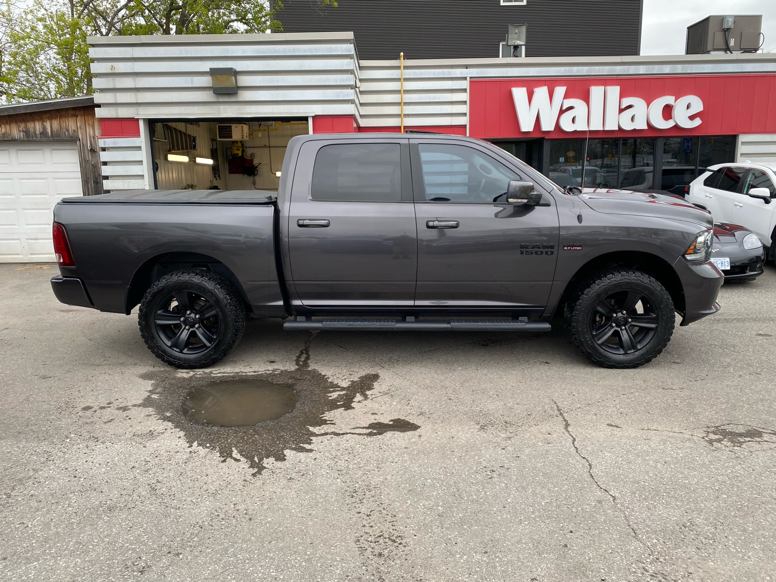 Ram 1500