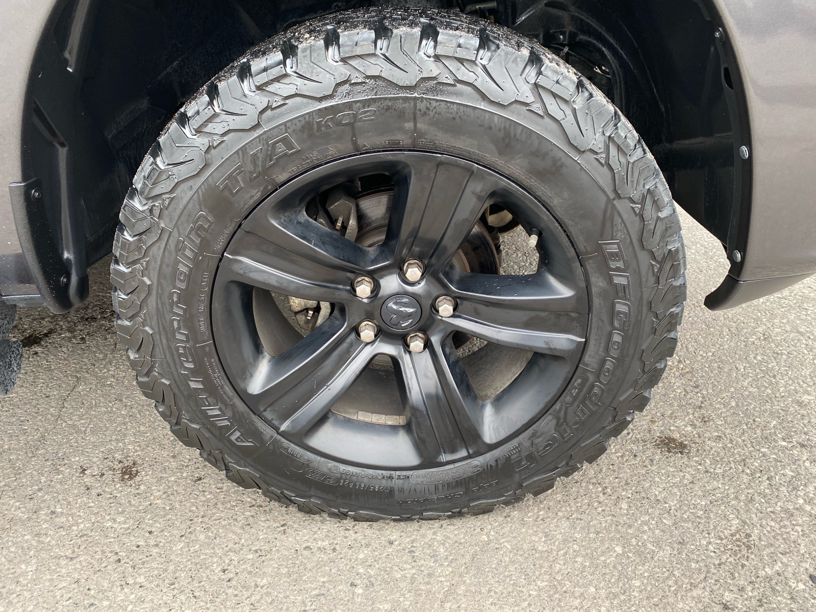 Ram 1500