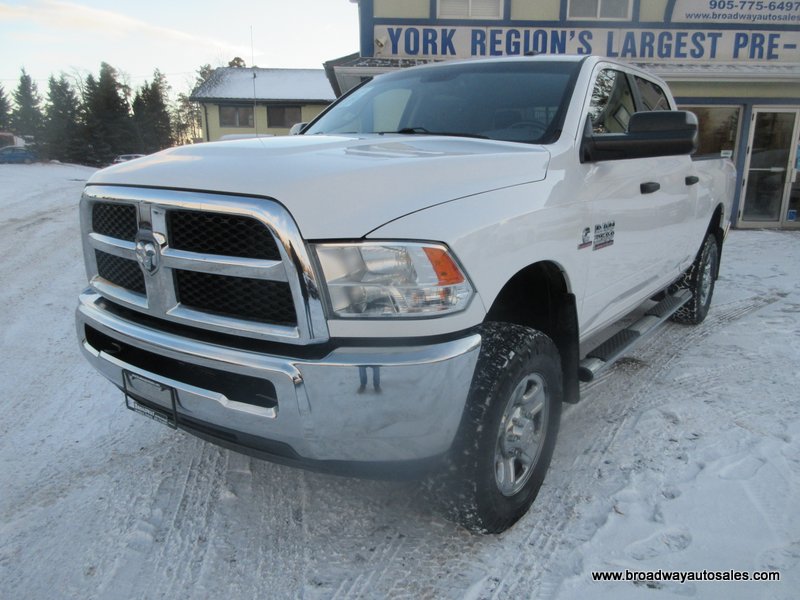 Ram 2500