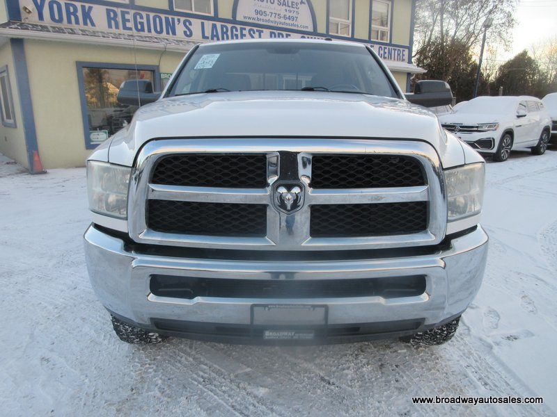 Ram 2500