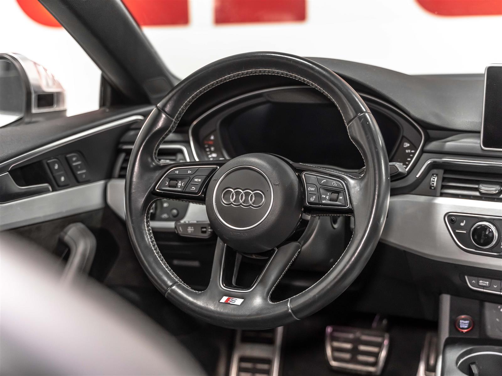 Audi S5