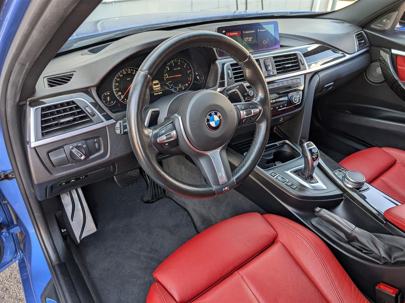 BMW 340i xDrive