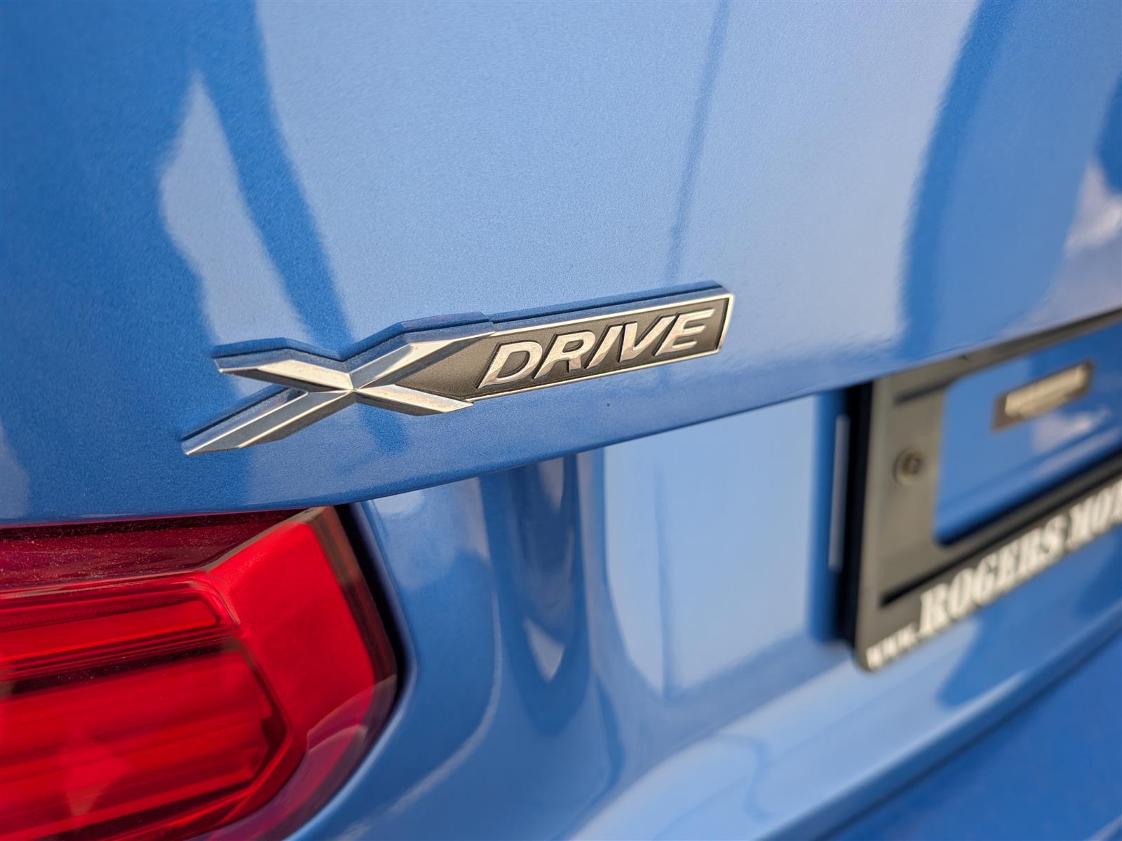 BMW 340i xDrive
