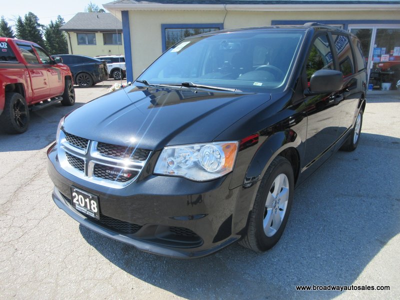 Dodge Grand Caravan
