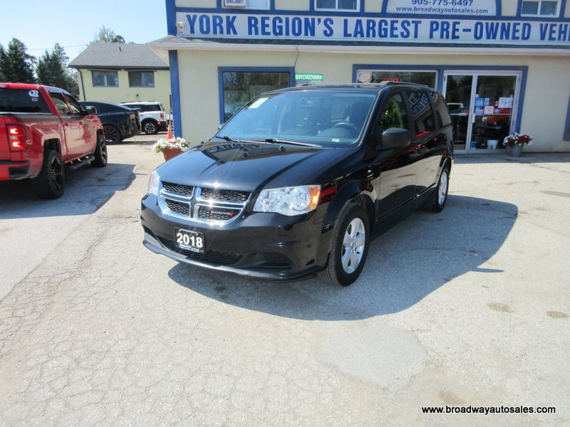 Dodge Grand Caravan
