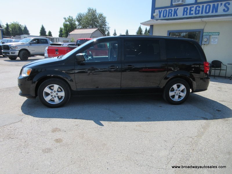 Dodge Grand Caravan