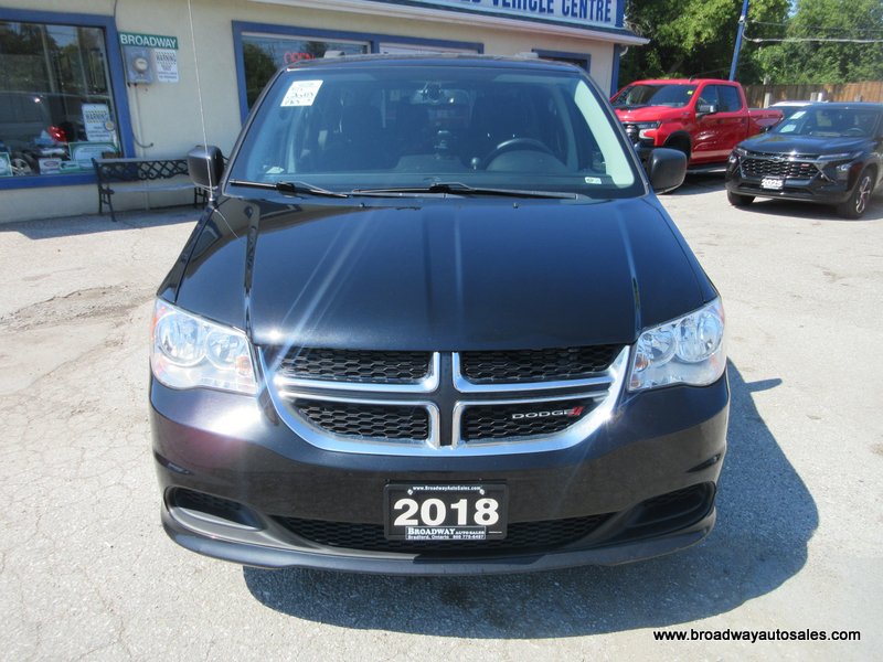 Dodge Grand Caravan